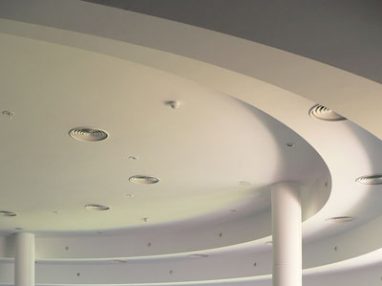 East Sussex National Resort ceilings by Parker Ceilings East Sussex National Resort ceilings by Parker Ceilings