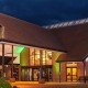 East Sussex National Resort ceilings by Parker Ceilings