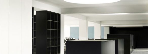 Nations House (Selfridges) office ceilings by Parker Ceilings Nations House (Selfridges) office ceilings by Parker Ceilings
