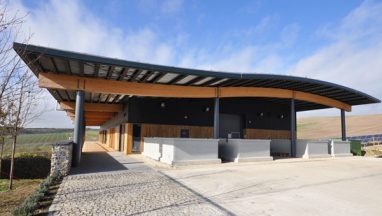 Rathfinny wine estate