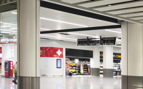 Concourse-4 Concourse-4