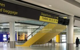 Signage Signage